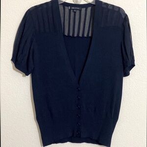 Anne Klein cardigan